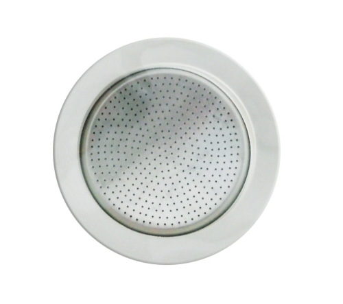 Packing set, stainless steel - Bialetti