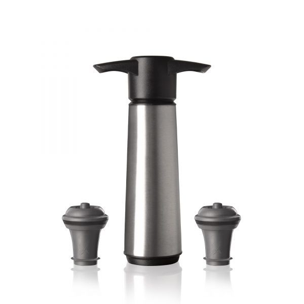 Wine Saver, inox - Vacuvin