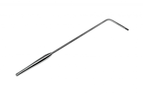 Shafts for powder iron - Plate-it