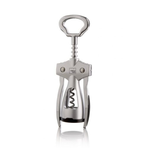 Corkscrew with lever - Vacuvin