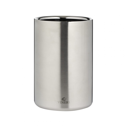 Wine cooler, Silver - Viners