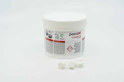 Tabletten reinigen, 60st - Pacojet