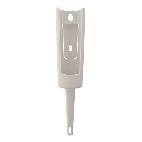 Belt clip for 106 and 826 - Testo