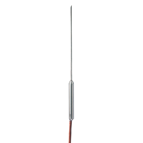 Quick insertion sensor type T for oven - Testo