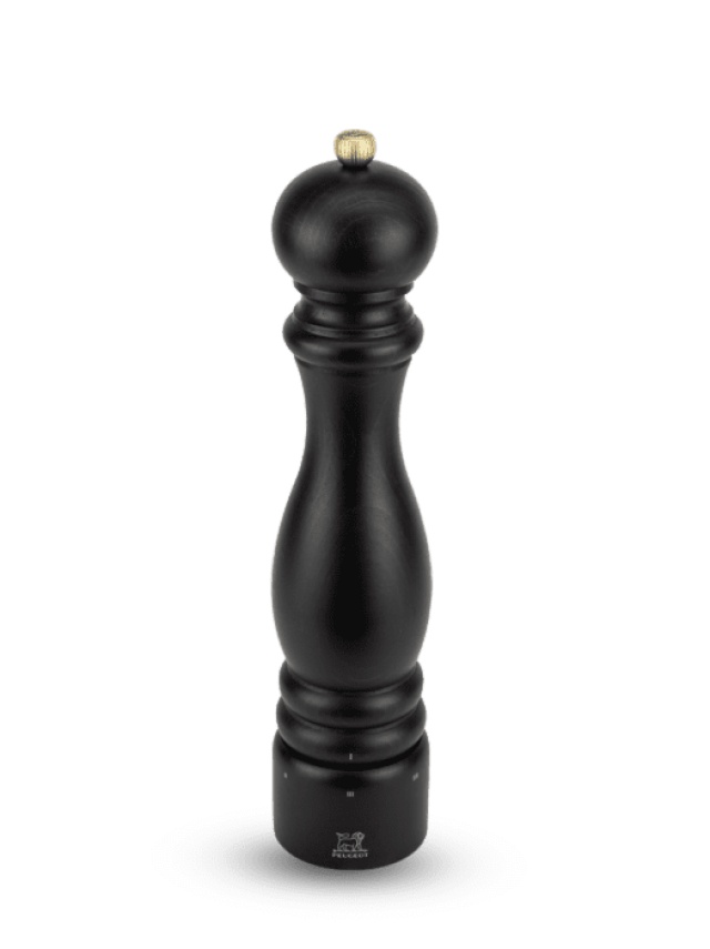 Paris Pepper mill 30 cm, U Select, Chocolate brown - Peugeot