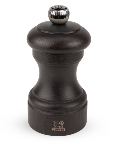 Pfeffermühle, 10 cm, Bistro, Chocolate - Peugeot
