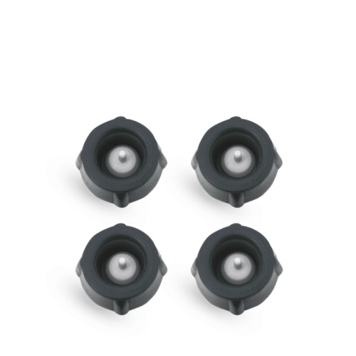 Extra Stoppers for Epivac Vacuum Pump for Wine Bottles - Peugeot