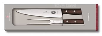 Knife set with 2 parts - Victorinox