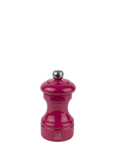 Pfeffermühle 10 cm, Bistrorama Candy Pink - Peugeot
