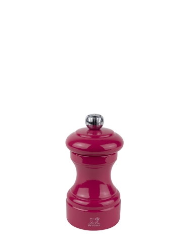 Pfeffermühle, 10 cm, Bistrorama, Candy Pink - Peugeot