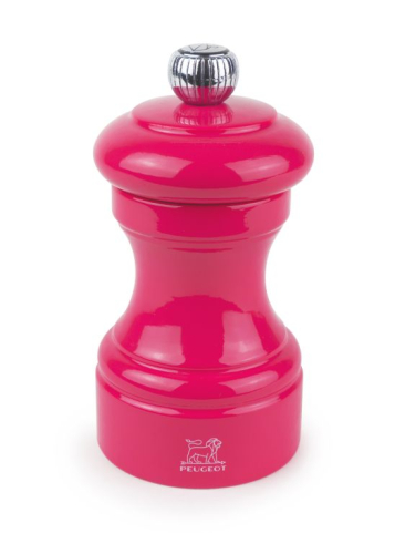 Pfeffermühle, 10 cm, Bistrorama, Candy Pink - Peugeot