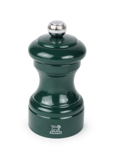 Pfeffermühle, 10 cm, Bistrorama, Forest Green - Peugeot