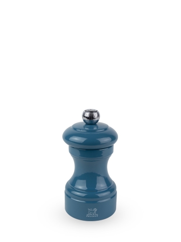 Pfeffermühle, 10 cm, Bistrorama, Pacific Blue - Peugeot