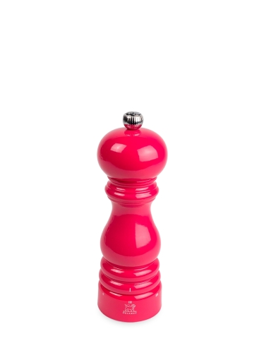 Pfeffermühle, 18 cm, ParisRama, Candy Pink - Peugeot