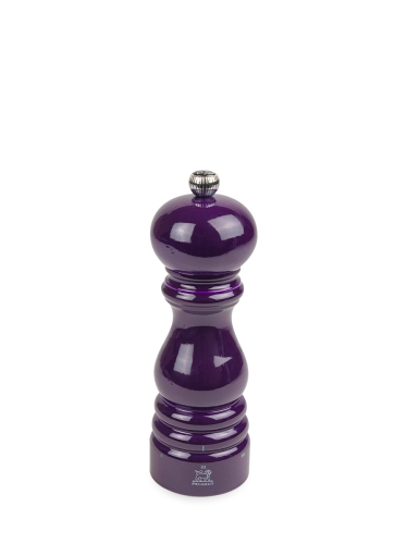 Pfeffermühle, 18 cm, ParisRama, Eggplant - Peugeot