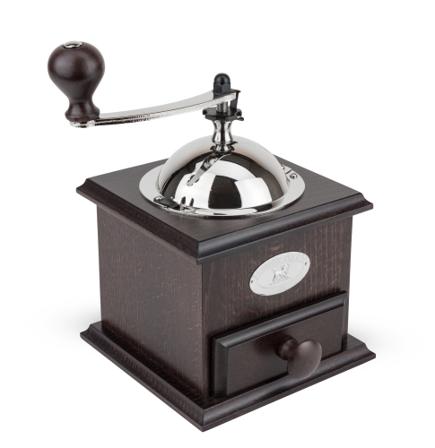 Coffee Grinder, Nostalgie, Walnut - Peugeot
