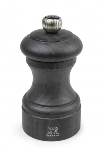Pfeffermühle, 10 cm, Bistro, Graphit - Peugeot
