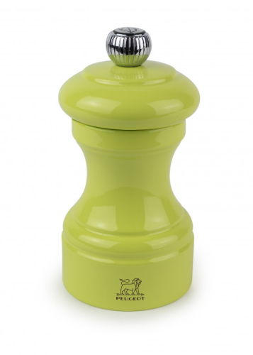 Pfeffermühle, 10 cm, Bistrorama, Green Pistachio - Peugeot