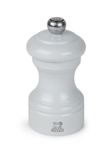 Pfeffermühle, 10 cm, Bistrorama, Pearl Grey - Peugeot