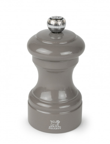 Pfeffermühle, 10 cm, Bistrorama, Smoked Grey - Peugeot