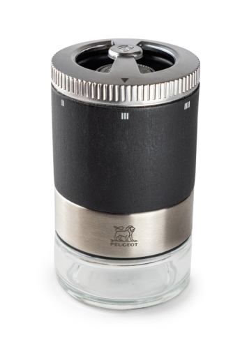 Pepper Mill, 10 cm, Maestro - Peugeot