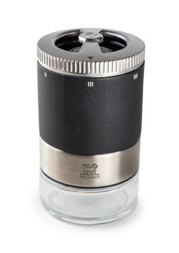 Pepper Mill, 10 cm, Maestro - Peugeot