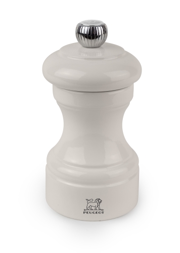Salzmühle, 10 cm, Bistrorama, Ivory - Peugeot
