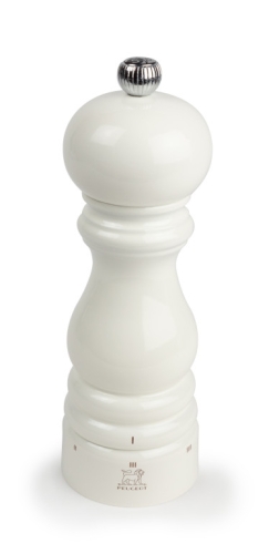 Salzmühle, 18 cm, ParisRama, Ivory - Peugeot