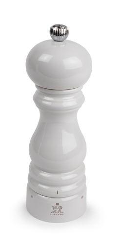 Salzmühle, 18 cm, ParisRama, Pearl Grey - Peugeot