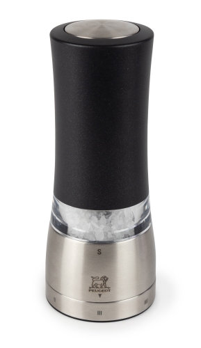 Salt Mill, Electric, 16 cm, Daman - Peugeot
