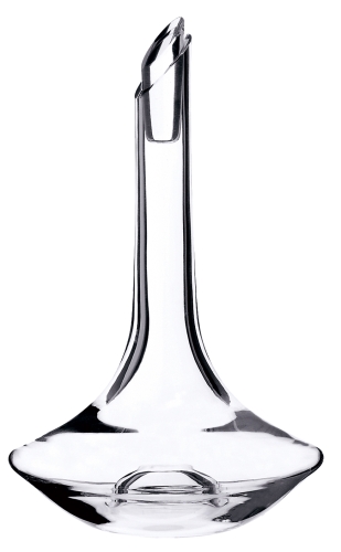 Wine Decanter for Mature Wines, 150 cl, Ibis Magnum - Peugeot