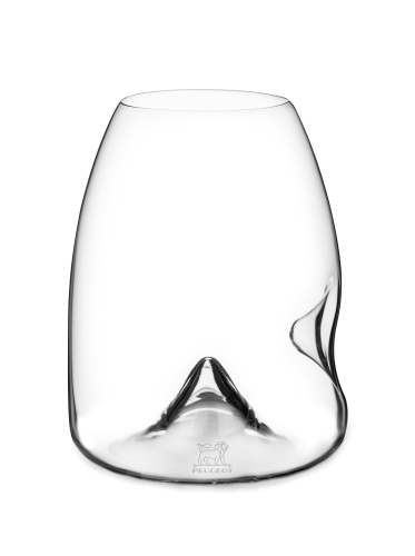 Wine Tasting Glass, 38 cl, Impitoyables - Peugeot