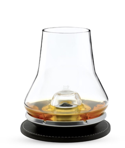 Whisky Tasting Glass, 29 cl, Impitoyables - Peugeot