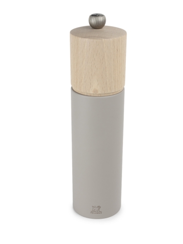 Salzmühle, Boreal, Pebble Grey - Peugeot