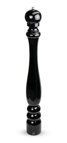 Paris Pepper Mill, 80 cm, Black Lacquered - Peugeot