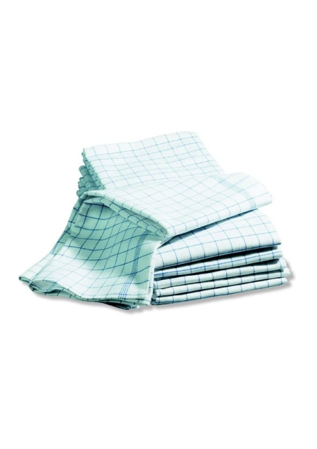 Towel 50x70cm, 100% cotton. 6 pack.