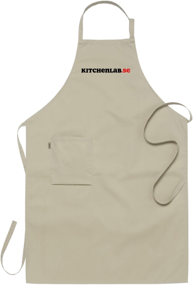 Bib apron, different colours