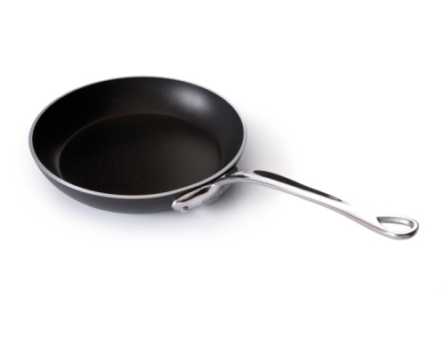 Coated frying pan, M'Stone3 - Mauviel