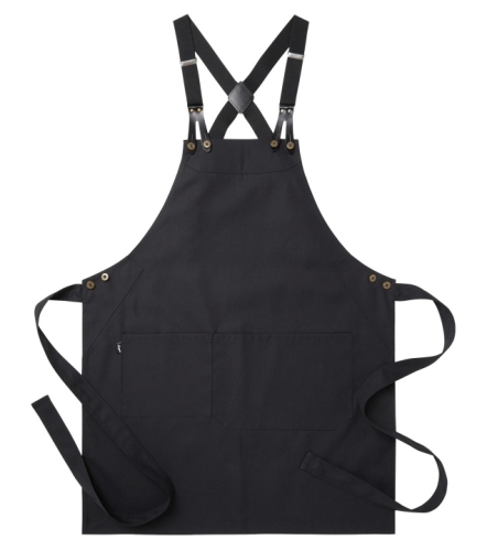 Bib apron, different colours - Segers