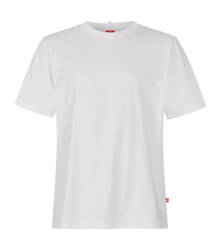 Heavy T-shirt 200 g/m², Unisex, Offwhite - Segers