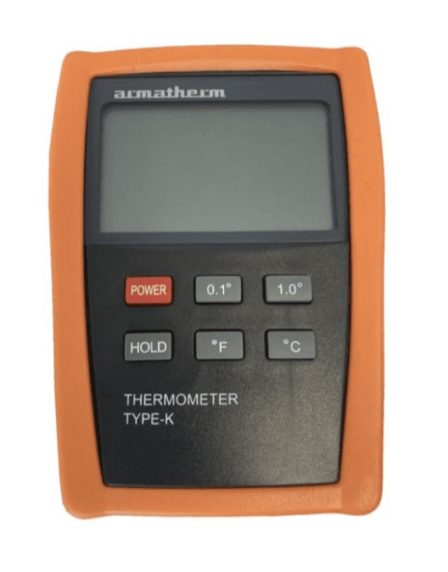 Thermometer, Armatherm - Greisinger