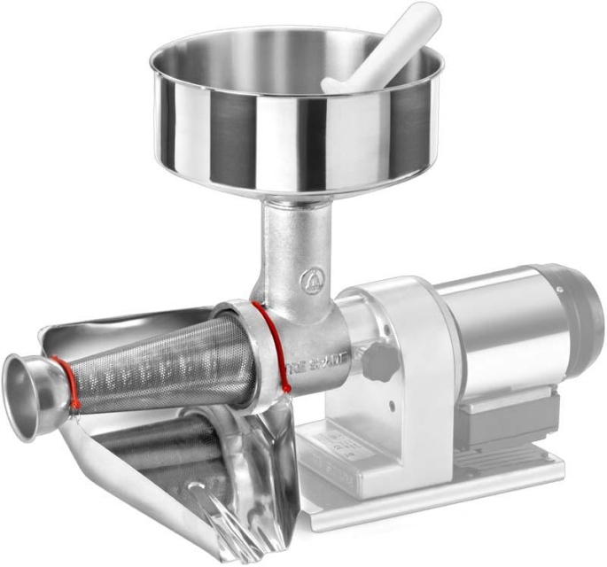 Tomato mincer for meat grinder FA-22E