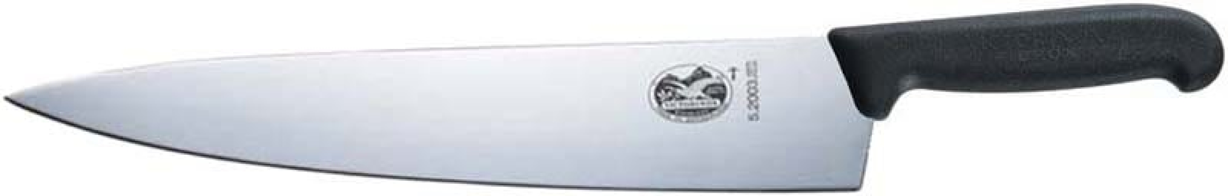 Chef's knife Victorinox 31 cm / fibrox handle