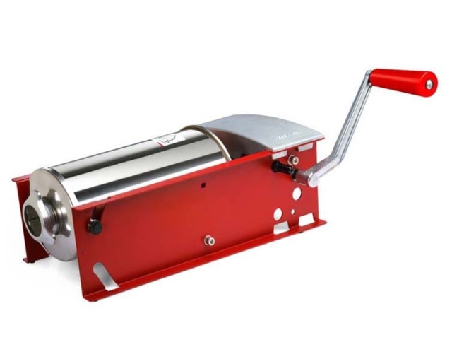 Sausage maker, 5 litres - Tre Spade