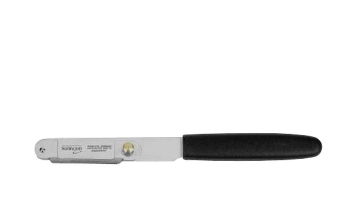 Asparagus paring knife