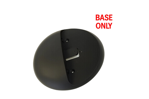 Cross steel foot - Dick