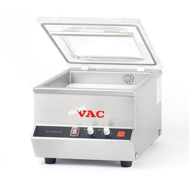 Vacuum machine Mini-vac - Vac-Star