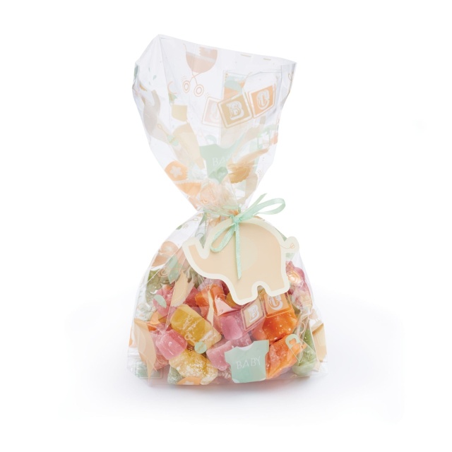 Candy bag - Sweetly Does It