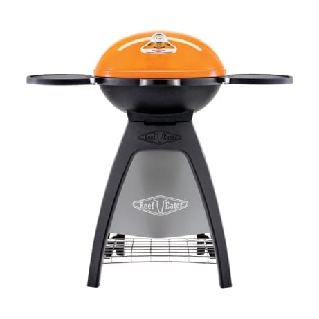 Beefeater Bug Gas Barbecue