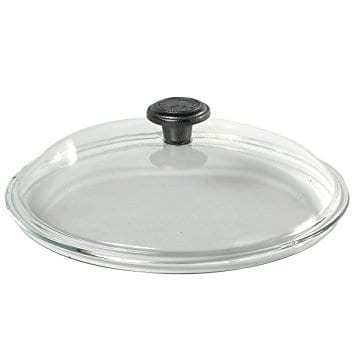 Glass lid - Skeppshult